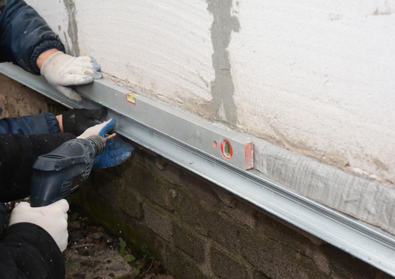 House Leveling in New Bedford, MA