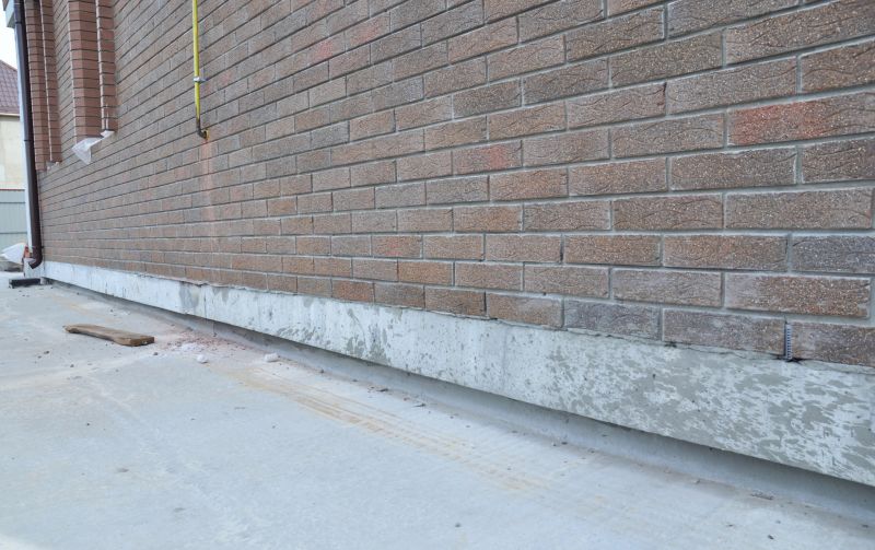 Structural Foundation Repair in Fairhaven, MA