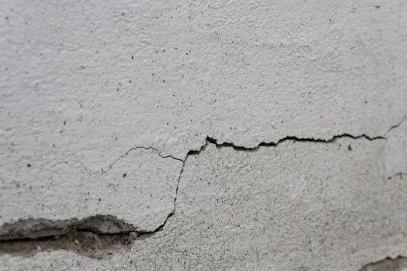 Structural Foundation Repair in Rehoboth, MA
